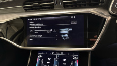 Audi A6 40 TFSI Sport 4dr S Tronic Petrol Saloon